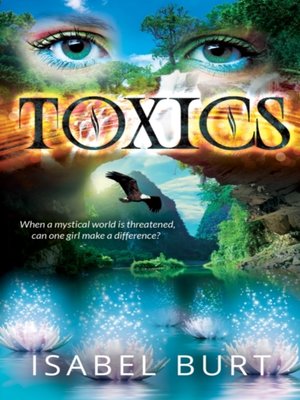 cover image of Toxics